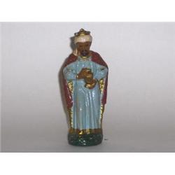 HAND PAINTED MAGI #2