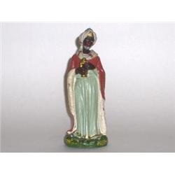 HAND-PAINTED MAGI #3