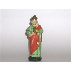 HAND PAINTED MAGI #4