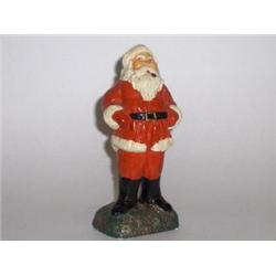SANTA #1