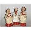 Image 1 : TRIO OF CHORISTERS
