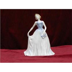 ROYAL DOULTON FIGURINE