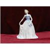 Image 1 : ROYAL DOULTON FIGURINE