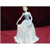 Image 2 : ROYAL DOULTON FIGURINE