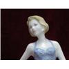 Image 3 : ROYAL DOULTON FIGURINE