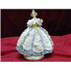 Image 1 : DRESDEN FIGURINE