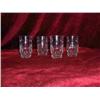 Image 1 : FOUR FRENCH GLASSES