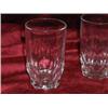 Image 3 : FOUR FRENCH GLASSES