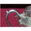 Image 10 : SILVER-PLATED TEA SERVICE