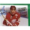 Image 2 : FLEER ULTRA 93-94 STEVE YZERMAN