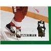 Image 3 : FLEER ULTRA 93-94 STEVE YZERMAN