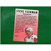 Image 4 : FLEER ULTRA 93-94 STEVE YZERMAN