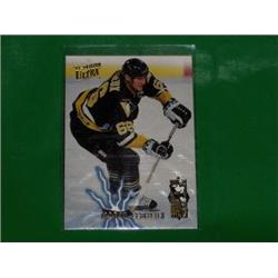 FLEER ULTRA 93-94 MARIO LEMIEUX
