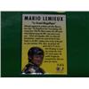 Image 4 : FLEER ULTRA 93-94 MARIO LEMIEUX