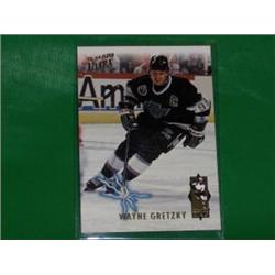 FLEER ULTRA 93-94 WAYNE GRETZKY