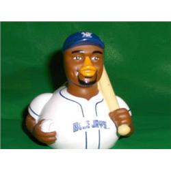 DELGADO DUCK (no kidding!!)