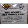 Image 3 : HOCKEY TRADING CARDS, 2 COMPLETE SETS