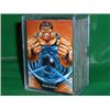 Image 3 : 1992 MARVEL MASTERPIECES 105 CARD SET - SERIES ONE