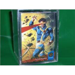1994 FLEER ULTRA X-MEN 150 CARD SET