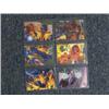 Image 6 : 1994 FLEER ULTRA X-MEN 150 CARD SET