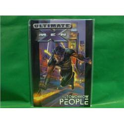 ULTIMATE X MEN - TOMORROW PEOPLE