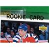 Image 6 : UPPER DECK NHL ALL-STAR CARDS, HOLO CARDS TOO!