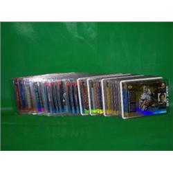 1994 NHL ALL-STAR HOLO CARDS