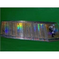 2002 NHL PRISM CARDS