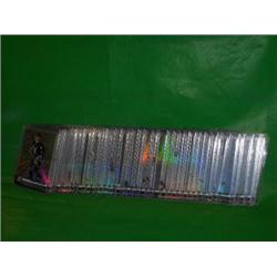 2003 NHL PRISM CARDS