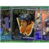 Image 2 : 1999 UPPER DECK GRETZKY HOLO CARDS