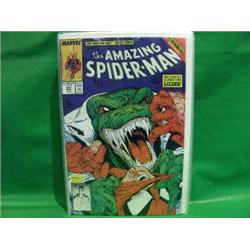 AMAZING SPIDERMAN COMICS