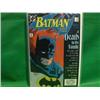 Image 1 : BATMAN COMICS - DEATH IN THE FAMILY