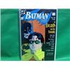 Image 2 : BATMAN COMICS - DEATH IN THE FAMILY