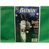 Image 4 : BATMAN COMICS - DEATH IN THE FAMILY