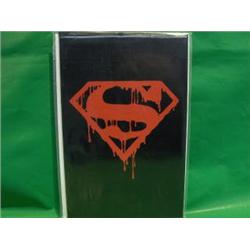 SUPERMAN COMIC #75 DEATH OF SUPERMAN