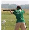 Image 1 : LA- 02 SPORTING CLAYS EXPERIENCE FOR 3 SHOOTERS