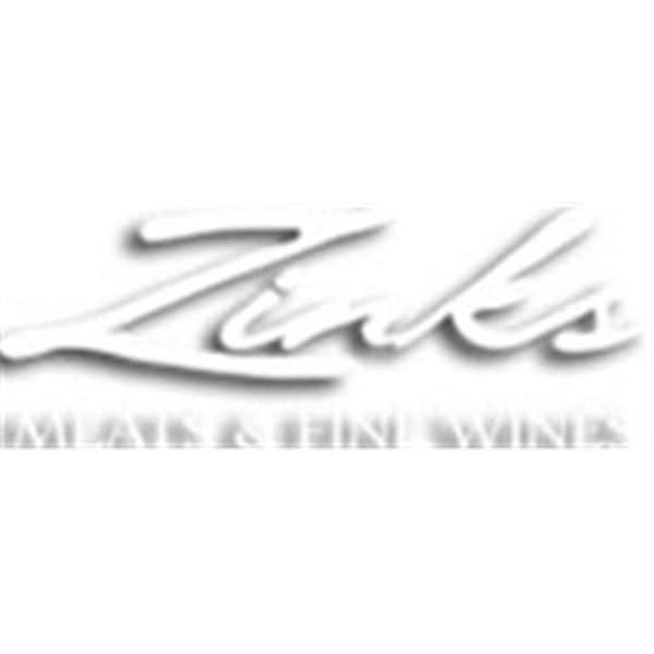 LA -08 WINE BASKET BY MELISA METZGER