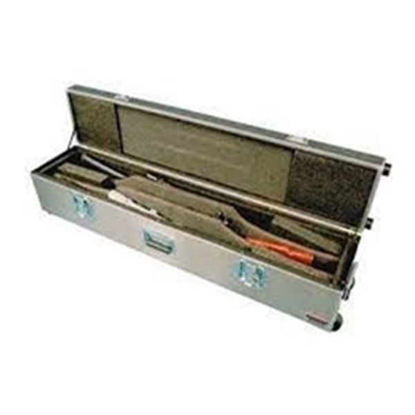 LA-11 AMERICASE AT-3 GUN SAFARI CASE