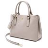 Image 1 : LA-12 TORY BURCH EMERSON LARGE DOUBLE-ZIP TOTE