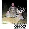 Image 1 : LA-16 OHIO: WHITETAIL HUNT FOR 1 HUNTER AND 1 NON-HUNTER