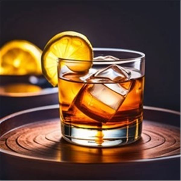 LA-17 BOURBON PACKAGE