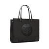 Image 1 : LA-20 No Online Bidding  TORY BURCH ELLA TOTE BAG