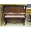 Bell Cabinet Grand Piano with built in humidifier