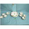 Image 2 : Partial set of Regency Bone China dinnerware