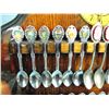 Image 2 : spoon rack and spoons