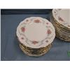 Image 2 : Royal Albert - Tranquility - assorted plates