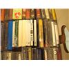 Image 4 : Box of assorted various cassette tapes