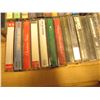 Image 7 : Box of assorted various cassette tapes