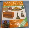 Image 4 : Two antique price guide books , 2003 and 2006 editions