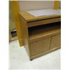 Image 2 : TV stand with swivel top